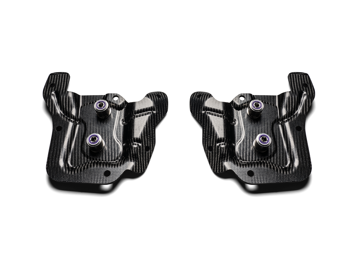 Akrapovic 21-22 BMW M4 (G82/G83) OPF/GPF Fitting Kit