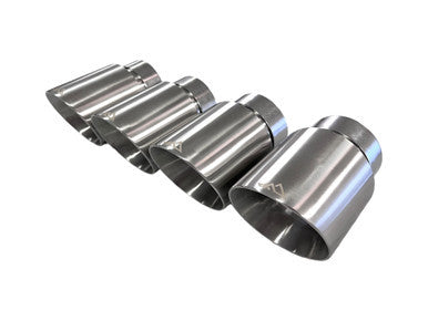 MAD Catback Exhaust BMW M340 M440 B58 G20 G22