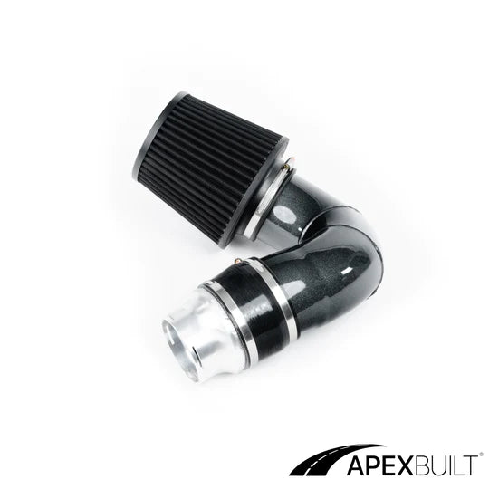APEXBUILT Aluminum Intake Kit BMW G80 M3 & G82/G83 M4 M2 G87 S58