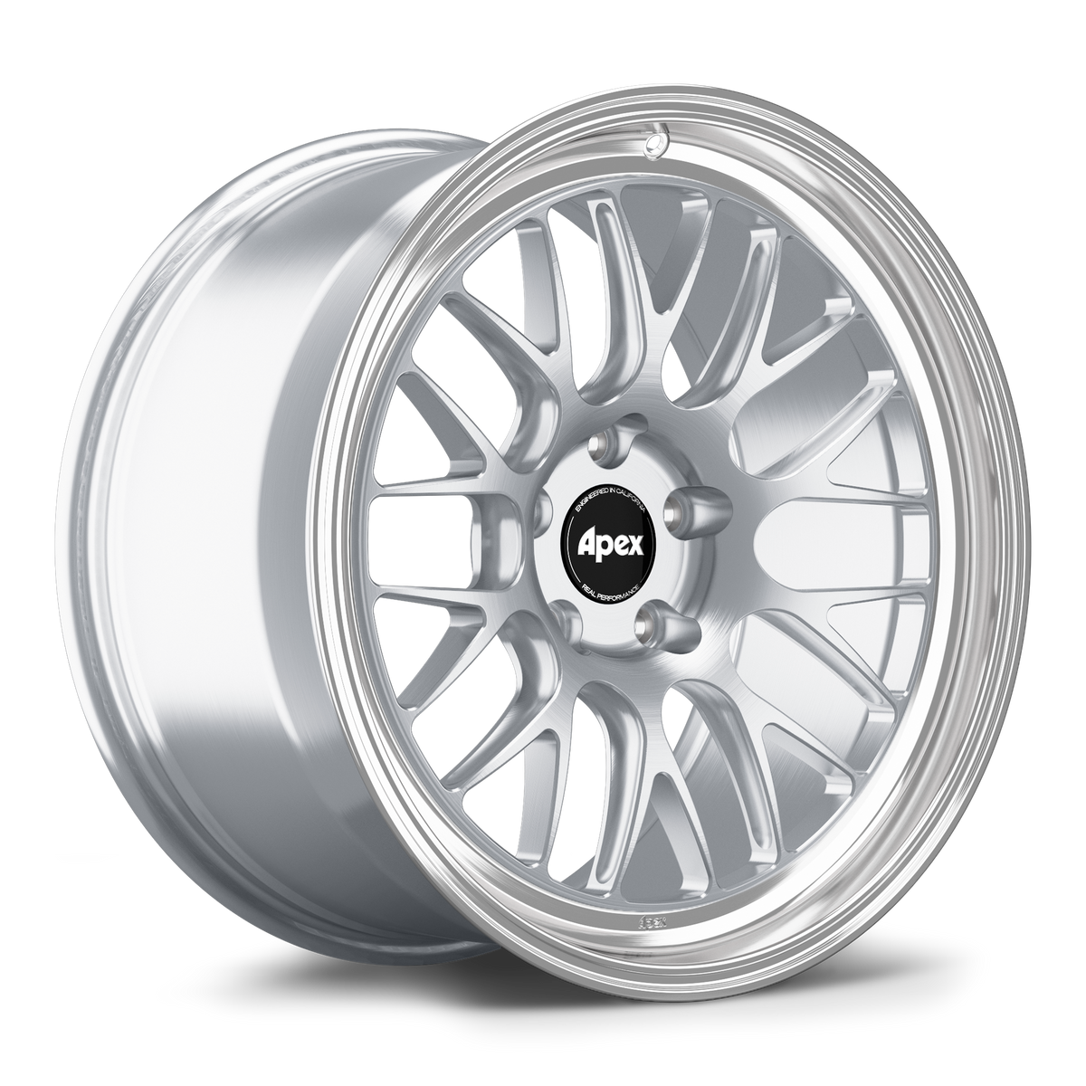 BMW ML-10RT Wheels - 5x120mm / 72.56mm