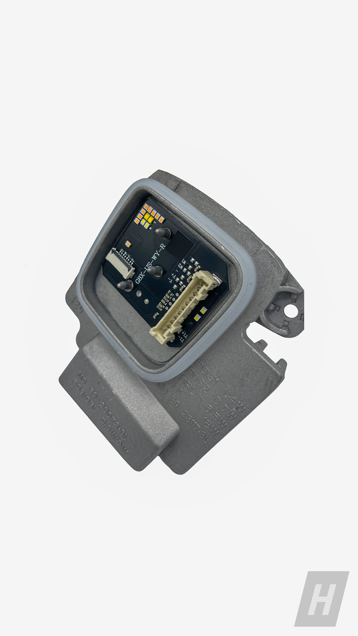 Horizon Motorsport Color Changing DRL Module Set BMW G87 M2