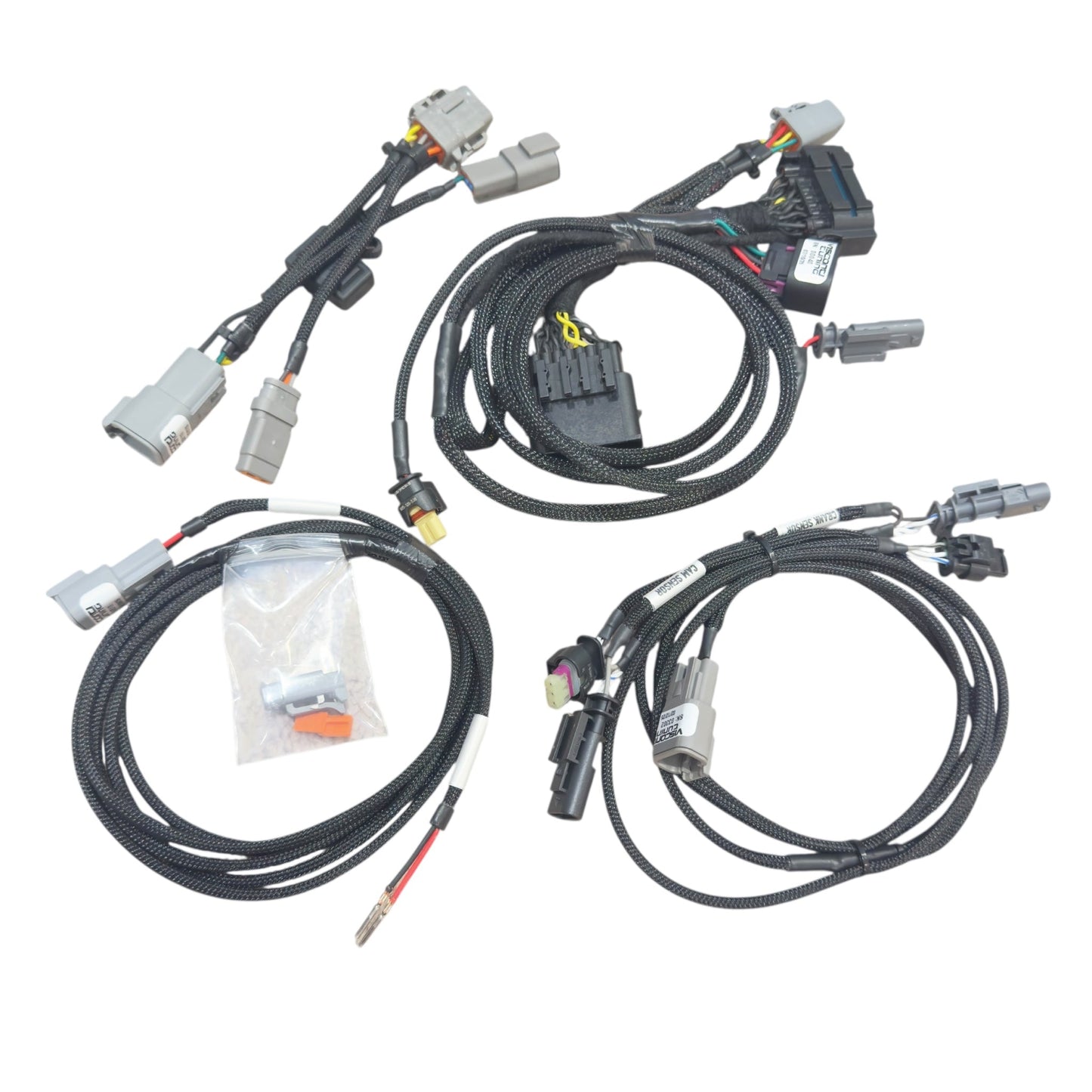 MOTIV ReFlex+ Install Harness - BMW Plug-n-Play