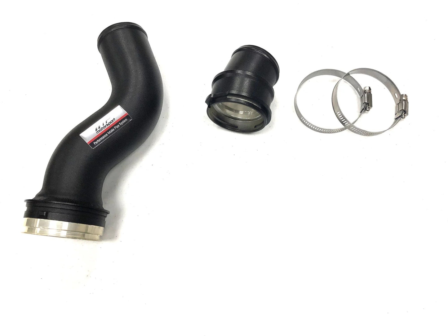 FTP Boost Pipe BMW E70/E71 X5/X6 35i