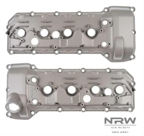 S65 Valve Cover Grommet Kit – NRW-Design