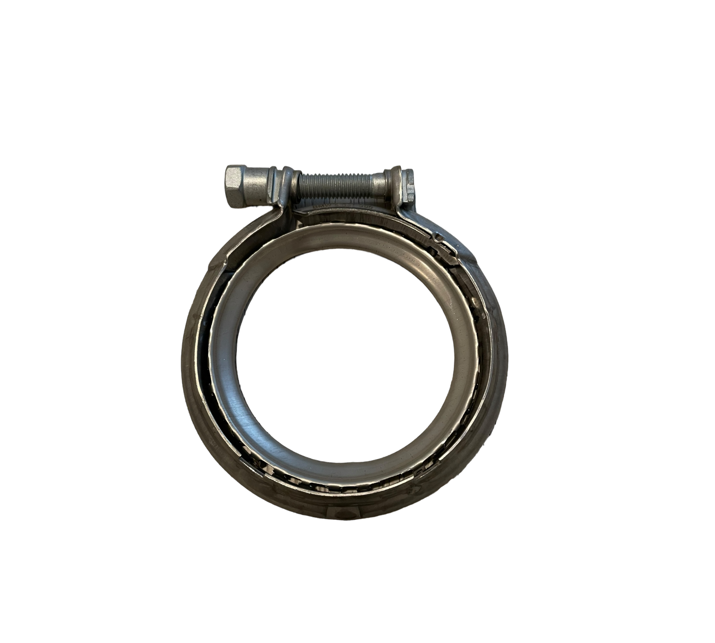 Genuine BMW Exhaust Clamp Downpipe to MidpPipe 18307620349 BMW N55