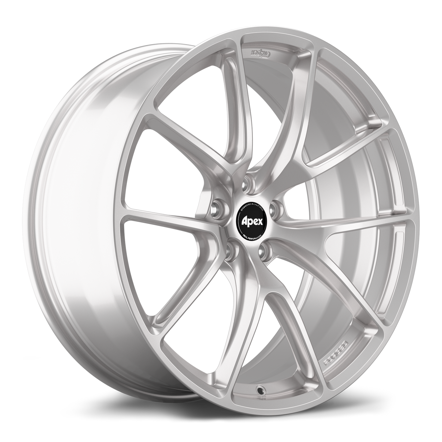 BMW VS-5RX Wheels - 5x112mm / 66.6mm