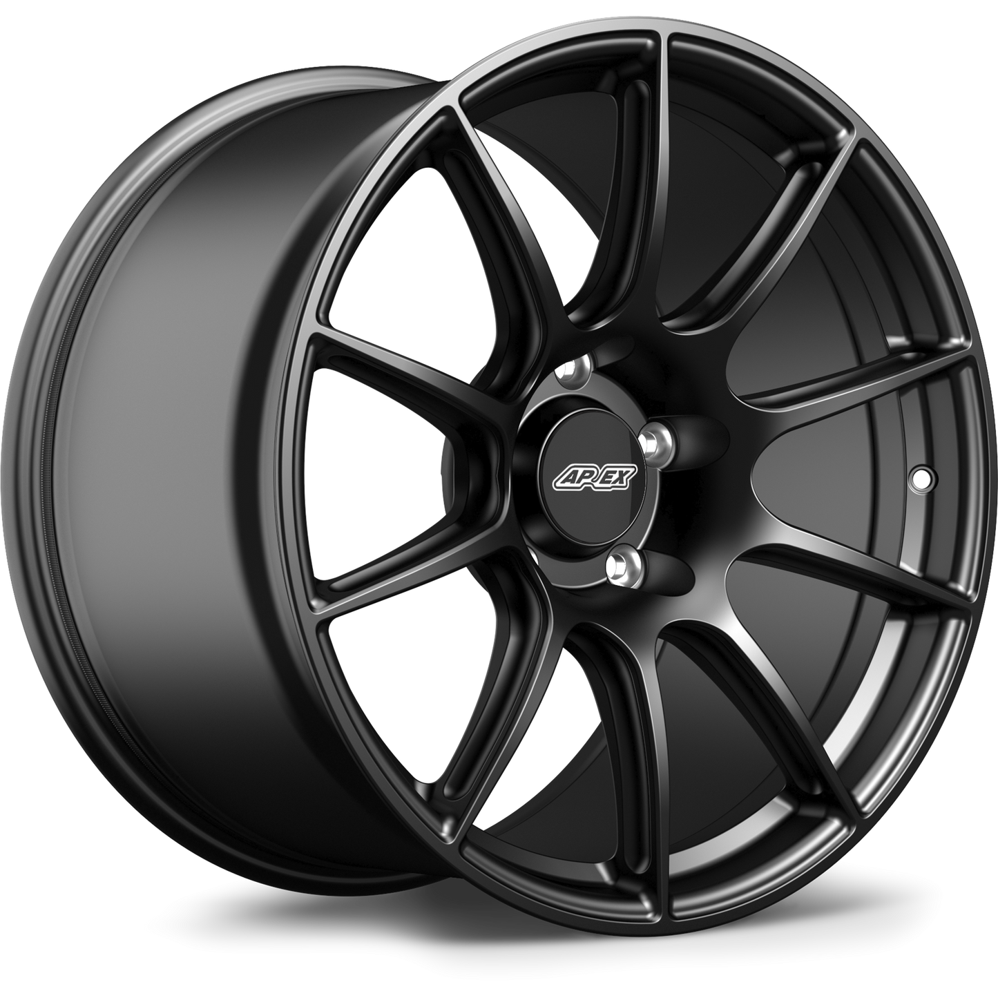 BMW SM-10 Wheels - 5x120mm / 72.56mm