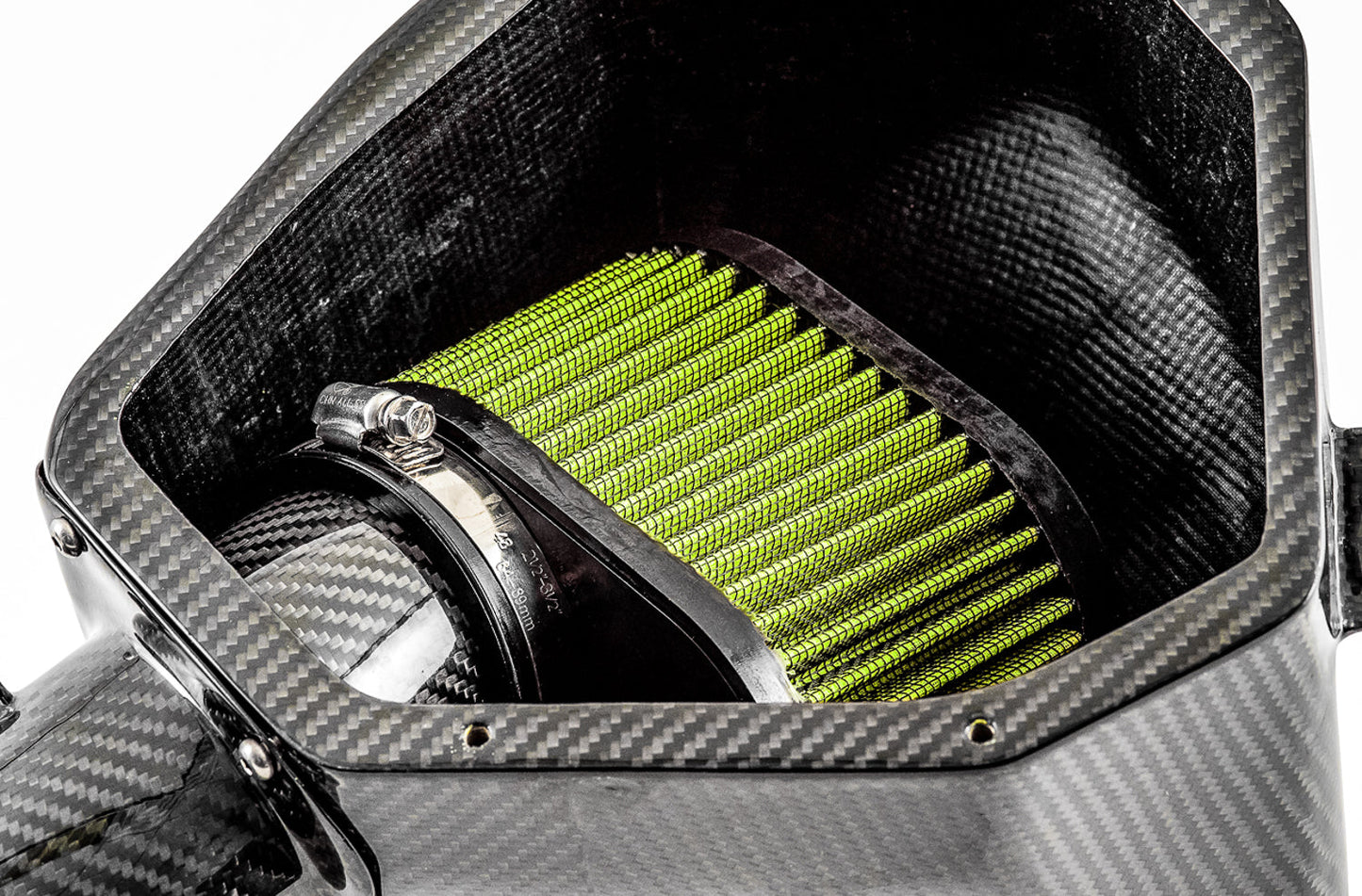 AWE S-FLO Carbon Intake for BMW F8X M3/M4
