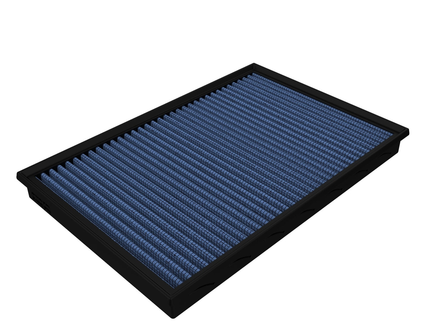 Magnum FLOW OE Replacement Air Filter w/ Pro 5R Media BMW X5 E70 07-10 30-10182