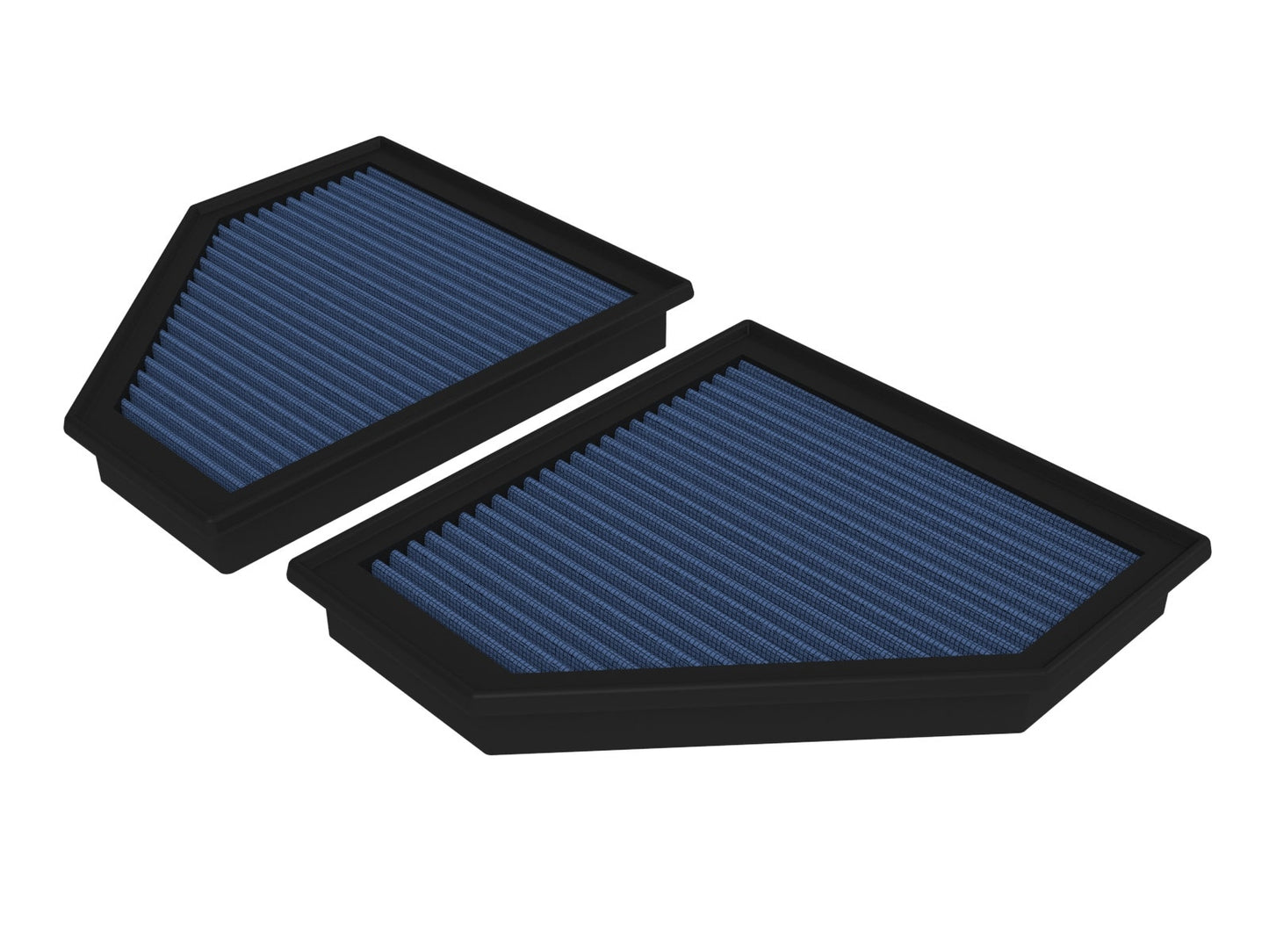 Magnum FLOW OE Replacement Air Filter w/ Pro 5R Media Pair BMW M2/M3/M4 G8X 21-26