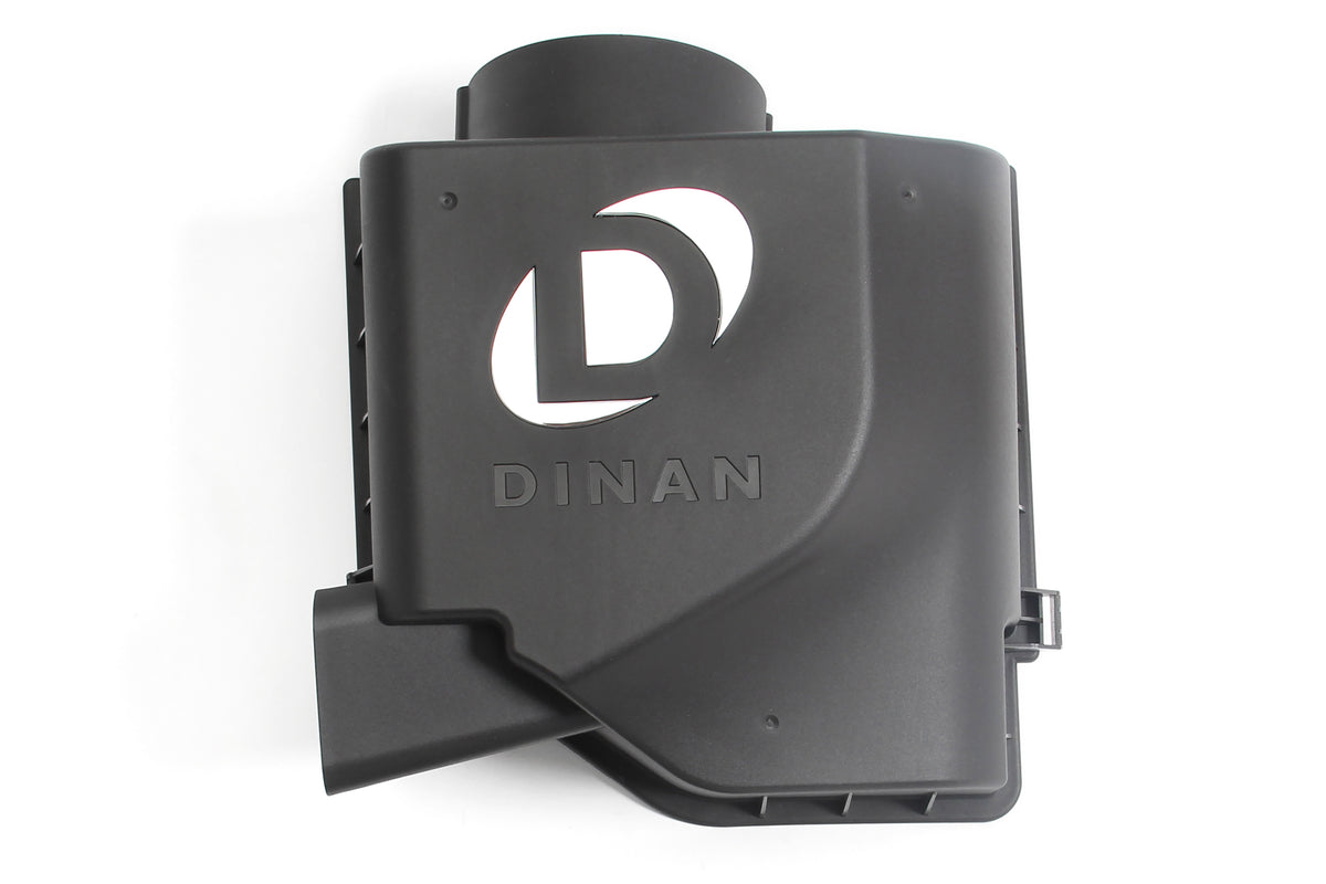 Dinan High Flow Intake System - 2001-2006 BMW 325i