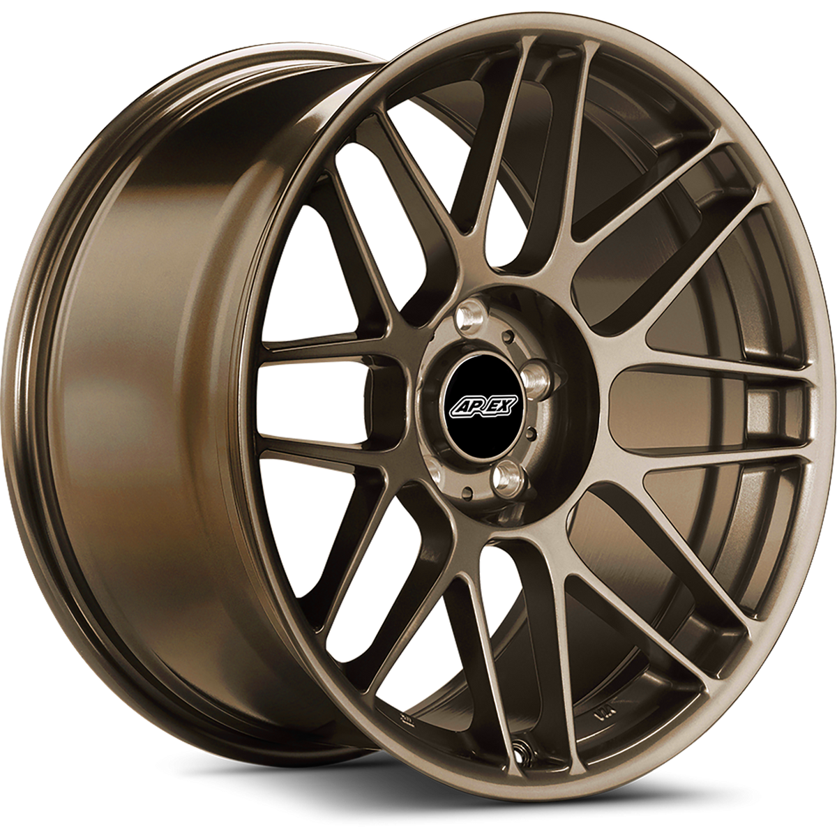 BMW ARC-8 Wheels - 5x120mm / 72.56mm