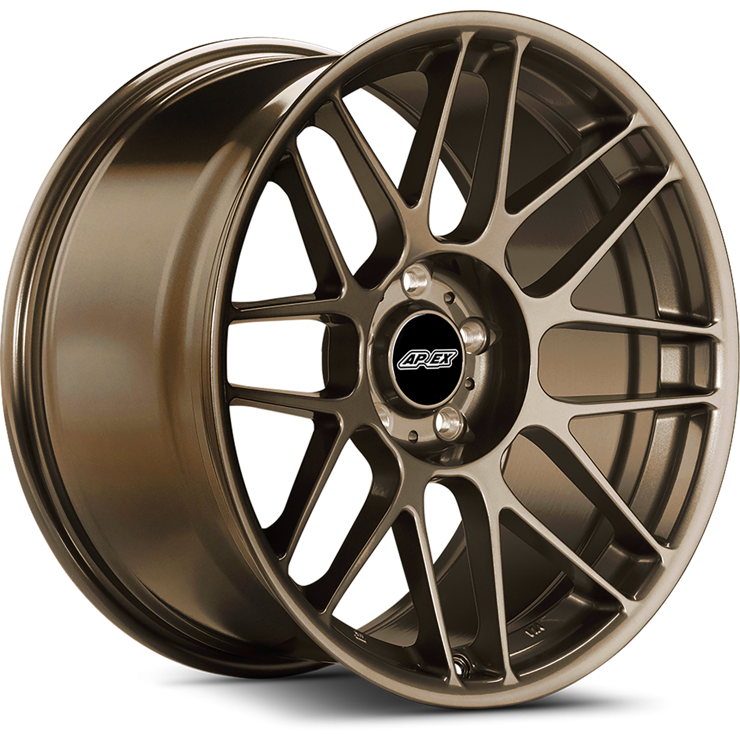 BMW ARC-8 Wheels - 5x120mm / 72.56mm