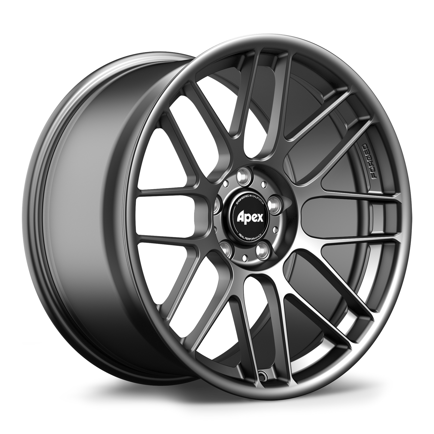BMW ARC-8RT Wheels - 5x120mm / 72.56mm