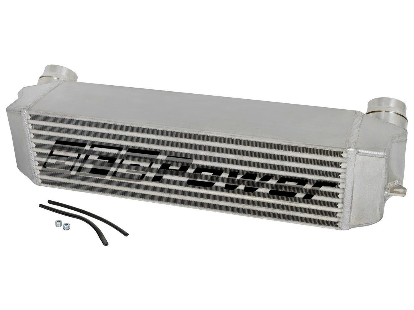 BladeRunner GT Series Intercooler BMW 328d F30/F31 14-18