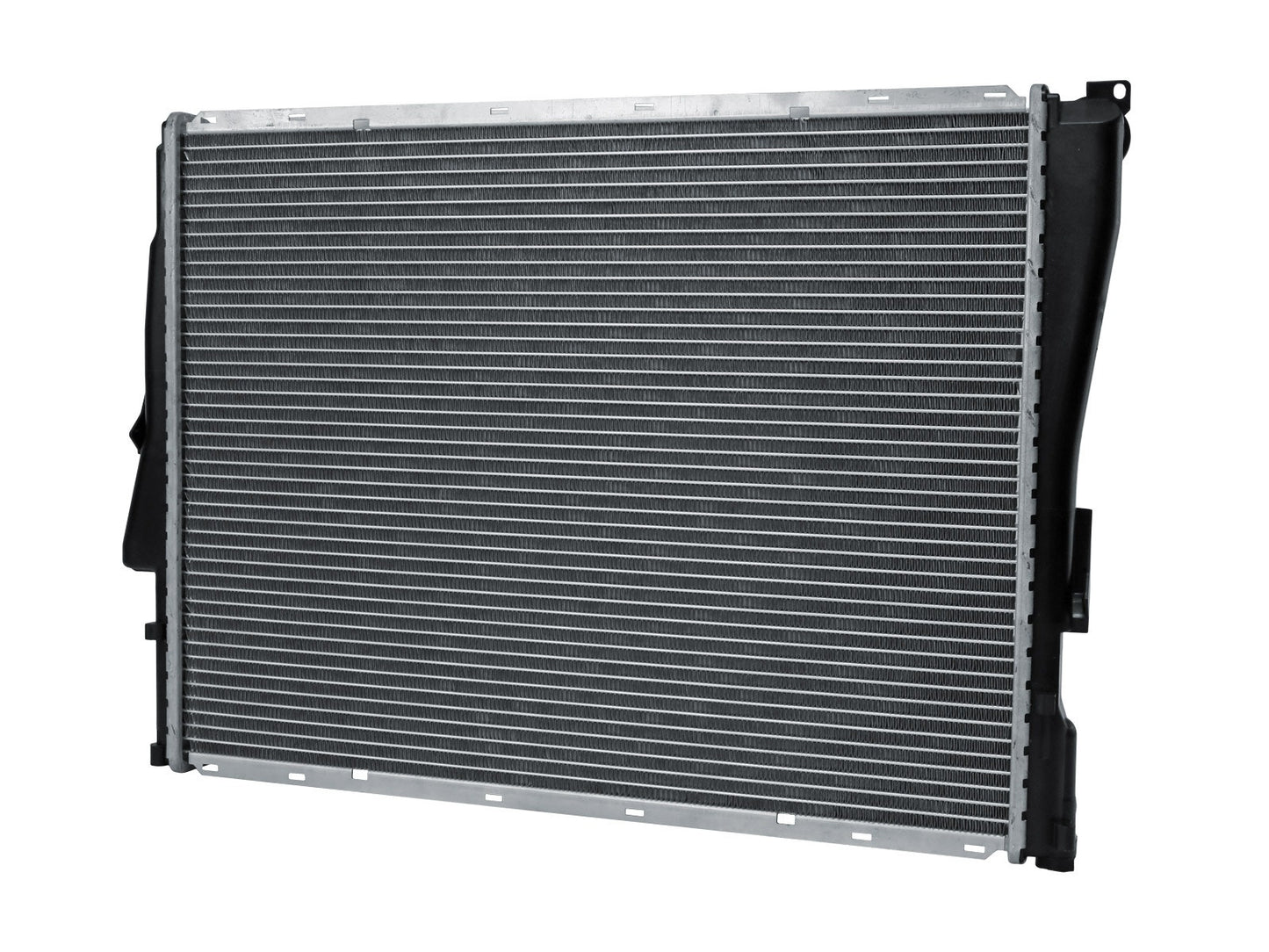 POWER BladeRunner OER Series Radiator BMW 3-Series E46 99-06