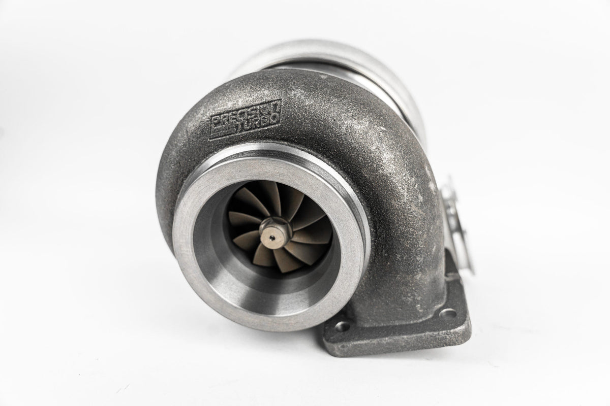 S58 Single Turbo SAVAGE Series Kit