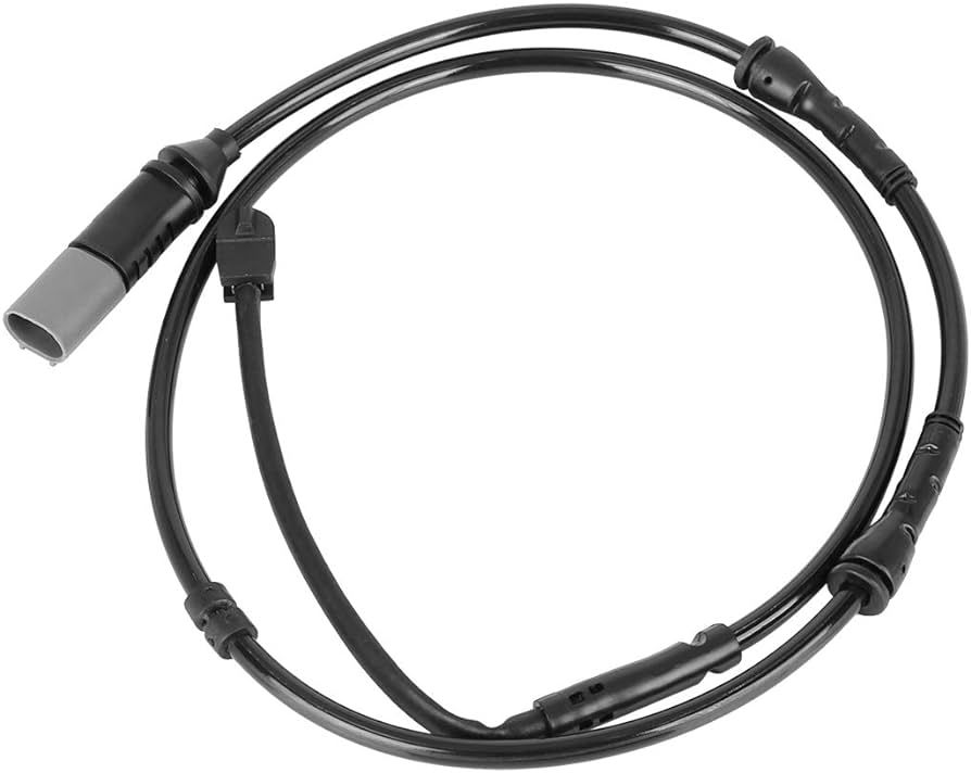 iSWEEP Brake Pads Wear Sensor Rear BMW