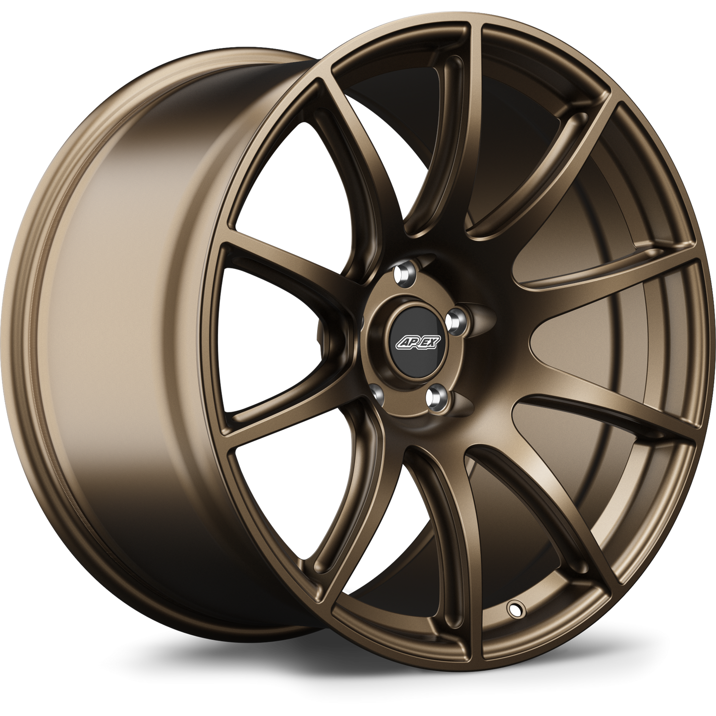 BMW SM-10 Wheels - 5x112mm / 66.6mm