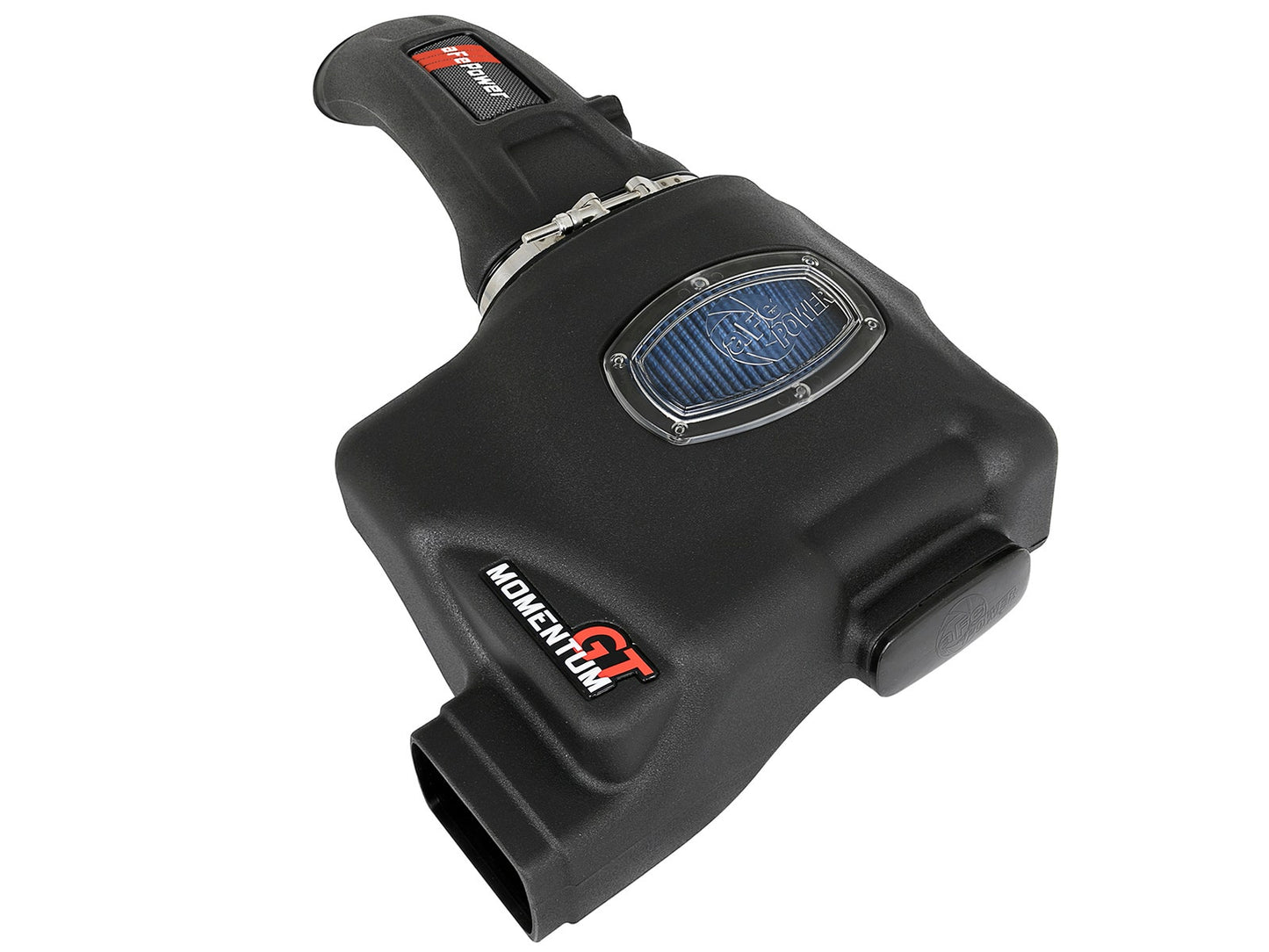 Momentum GT Cold Air Intake System w/ Pro 5R Filter BMW 135i E82/88