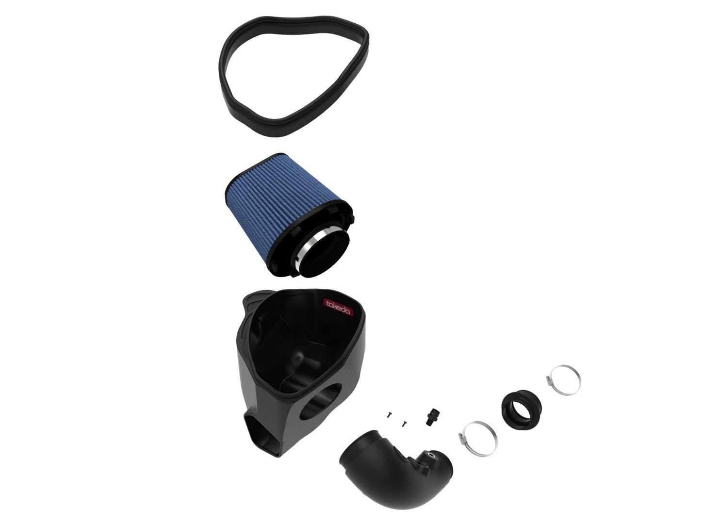 DINAN Cold Air Intake Toyota B46/B48 Supra A90/A91