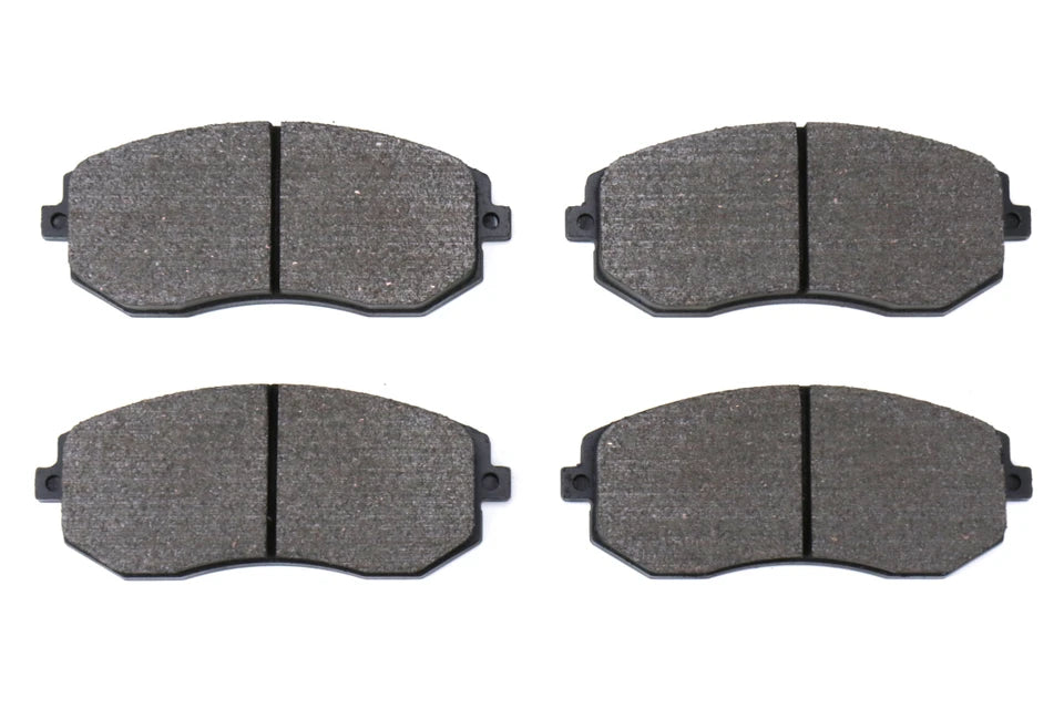 Carbotech RP2 Brake Pads Front Scion FRS / Toyota GT86/GR86 / Subaru BRZ