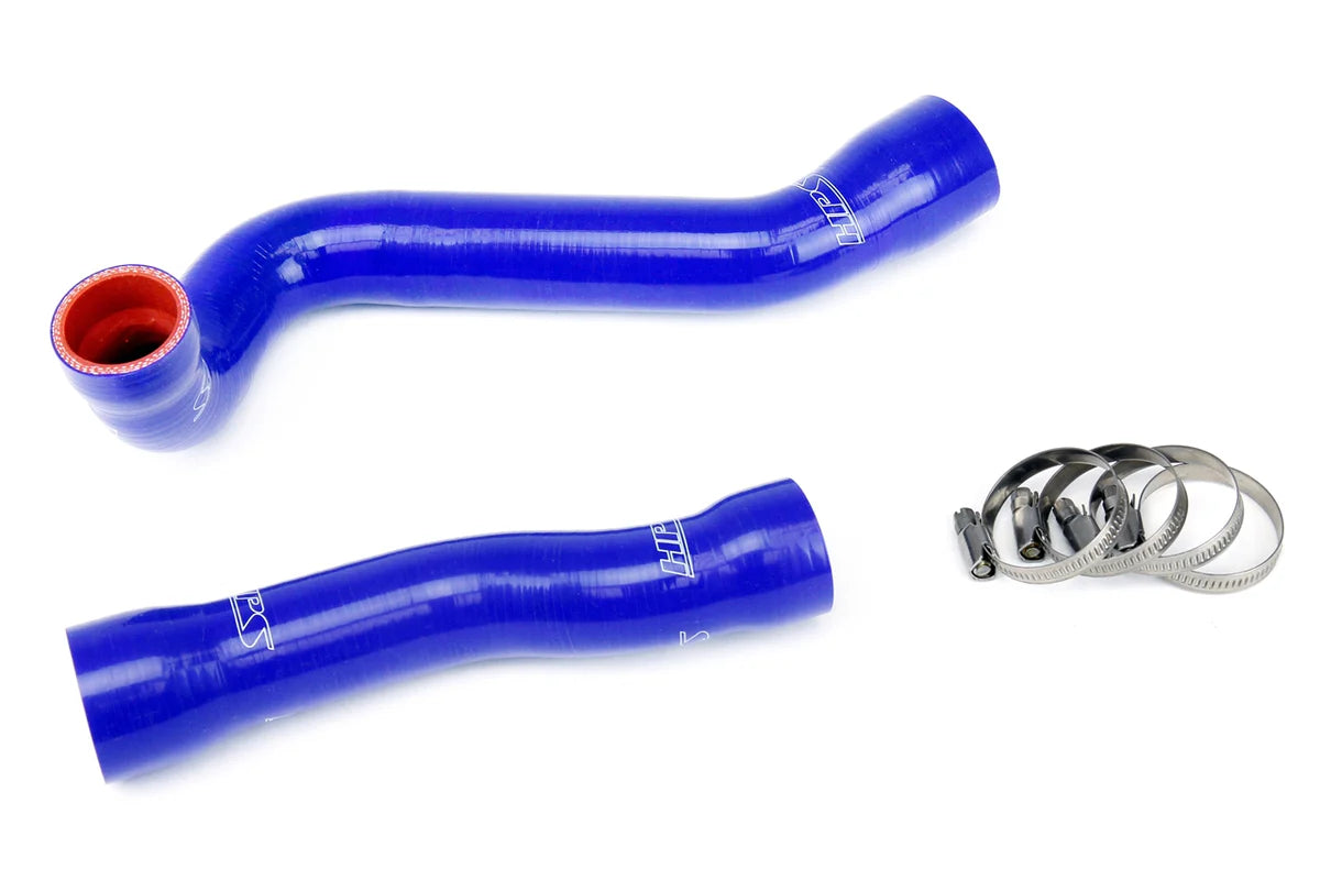 HPS Silicone Radiator Coolant Hose Kit 2007-2013 BMW E46 M3 S54