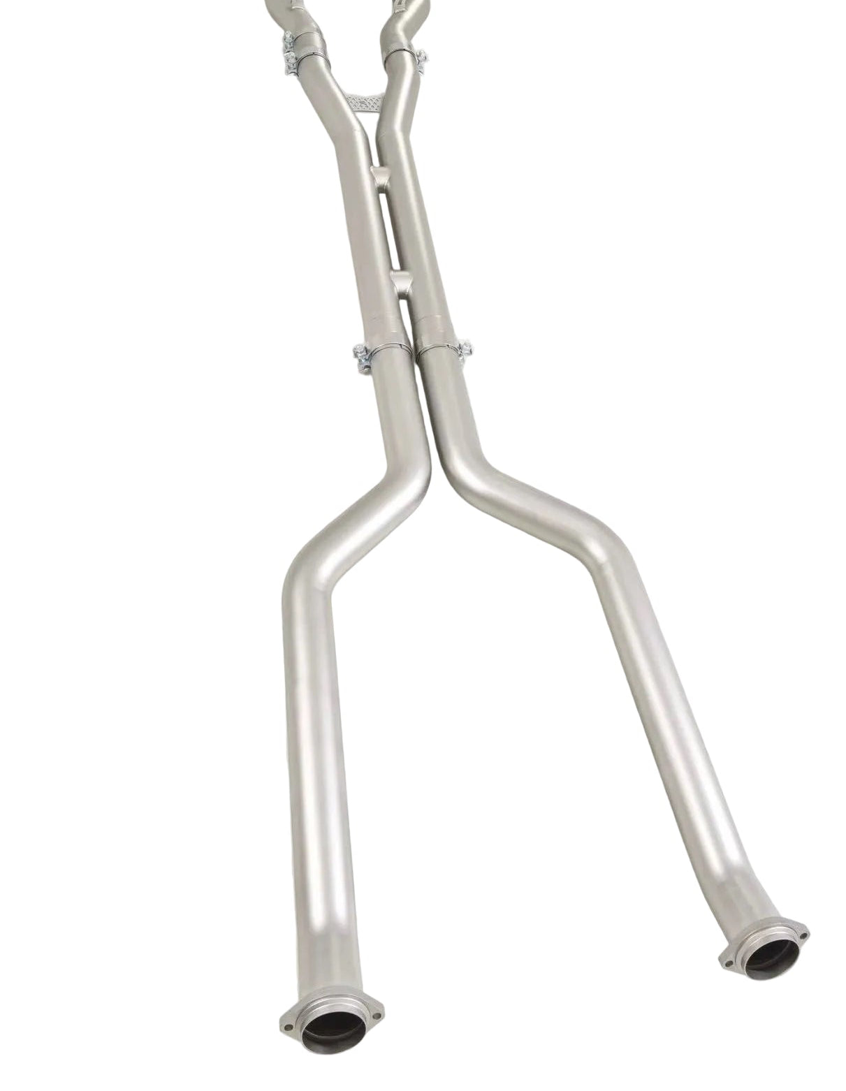 RENNELEMENT Midpipe BMW M5 G90/G99 S68