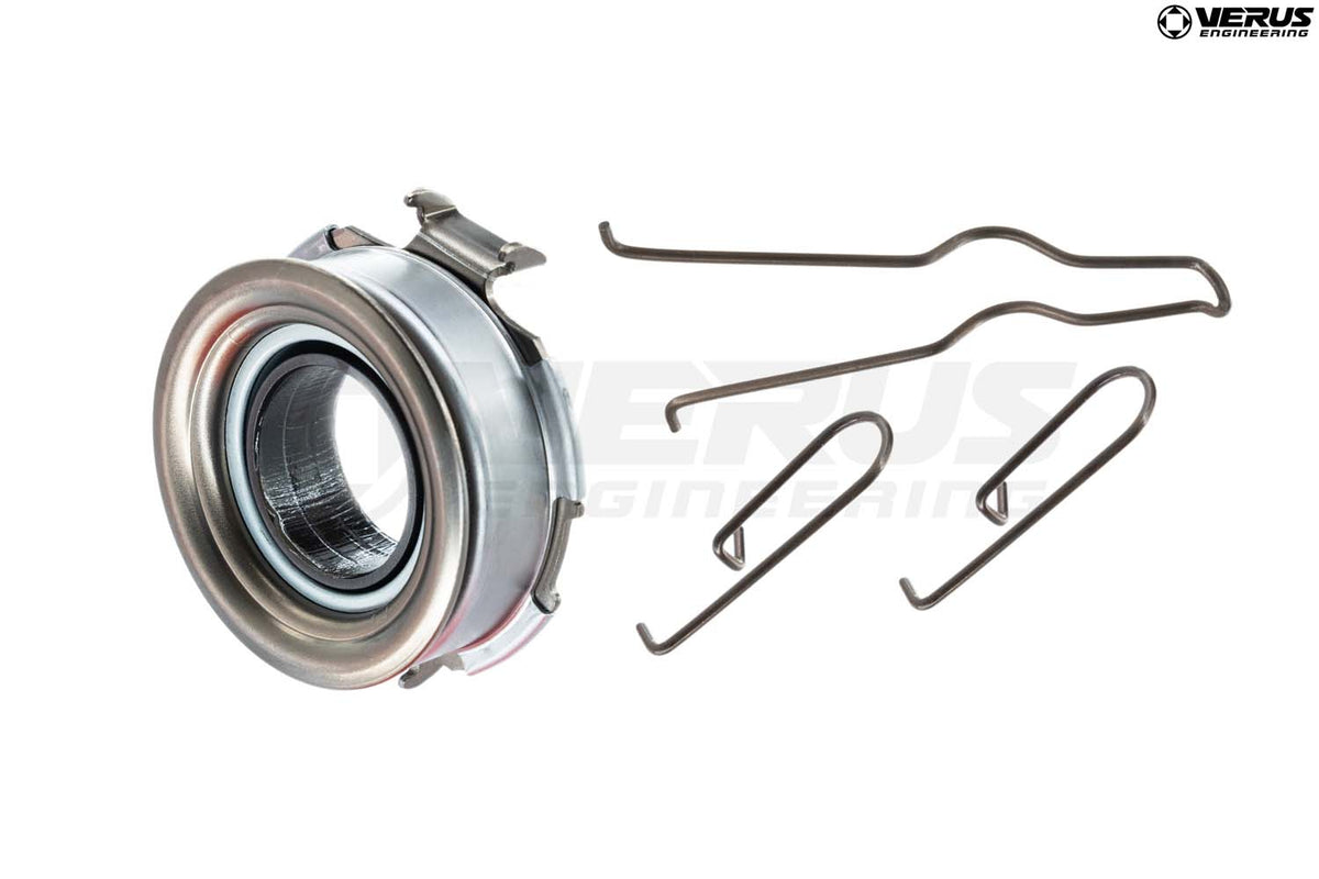 Verus Engineering Clutch Fork TOB and Clip Kit