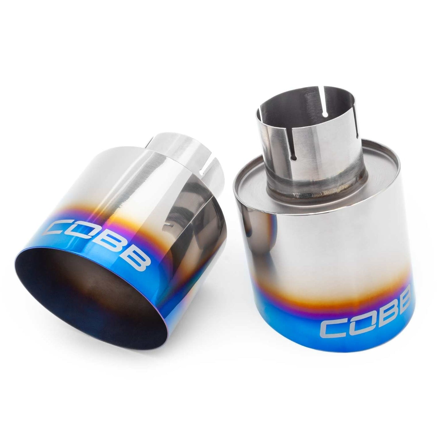 Cobb Titanium Catback Exhaust Toyota GR86 Subaru BRZ FA24