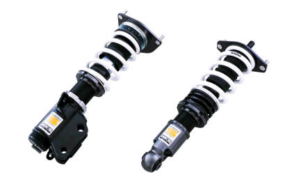 HKS Hipermax S Series Coilover Toyota GR86 Subaru BRZ 2021+ FA24