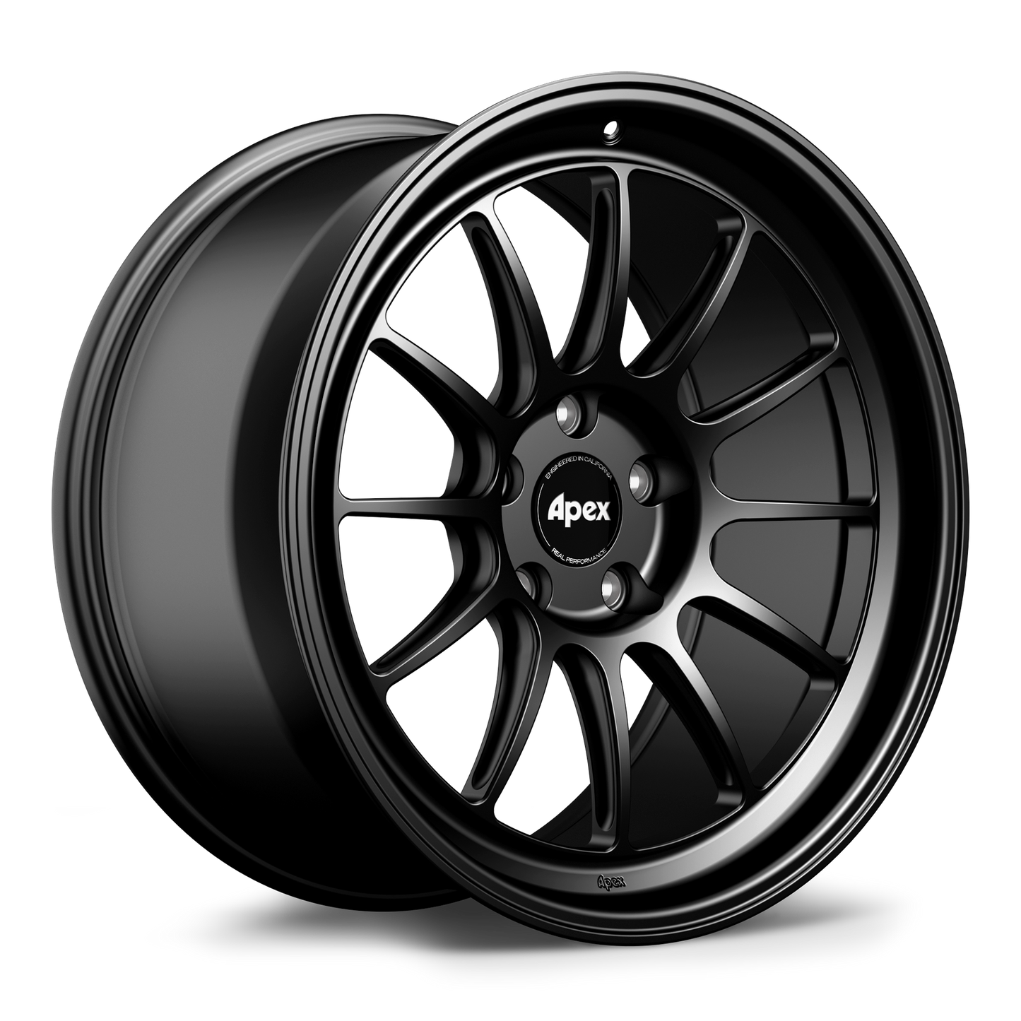 BMW SL-12RT Wheels - 5x112mm / 66.6mm