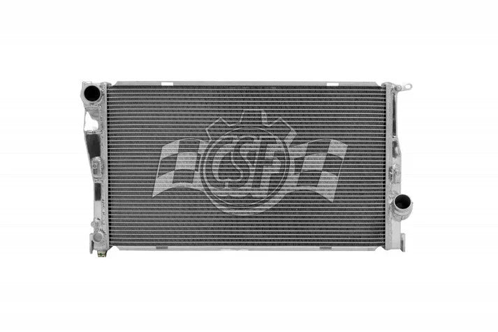 CSF High-performance Radiator BMW F2X 1/2-Series / F3X 3/4-Series Automatic