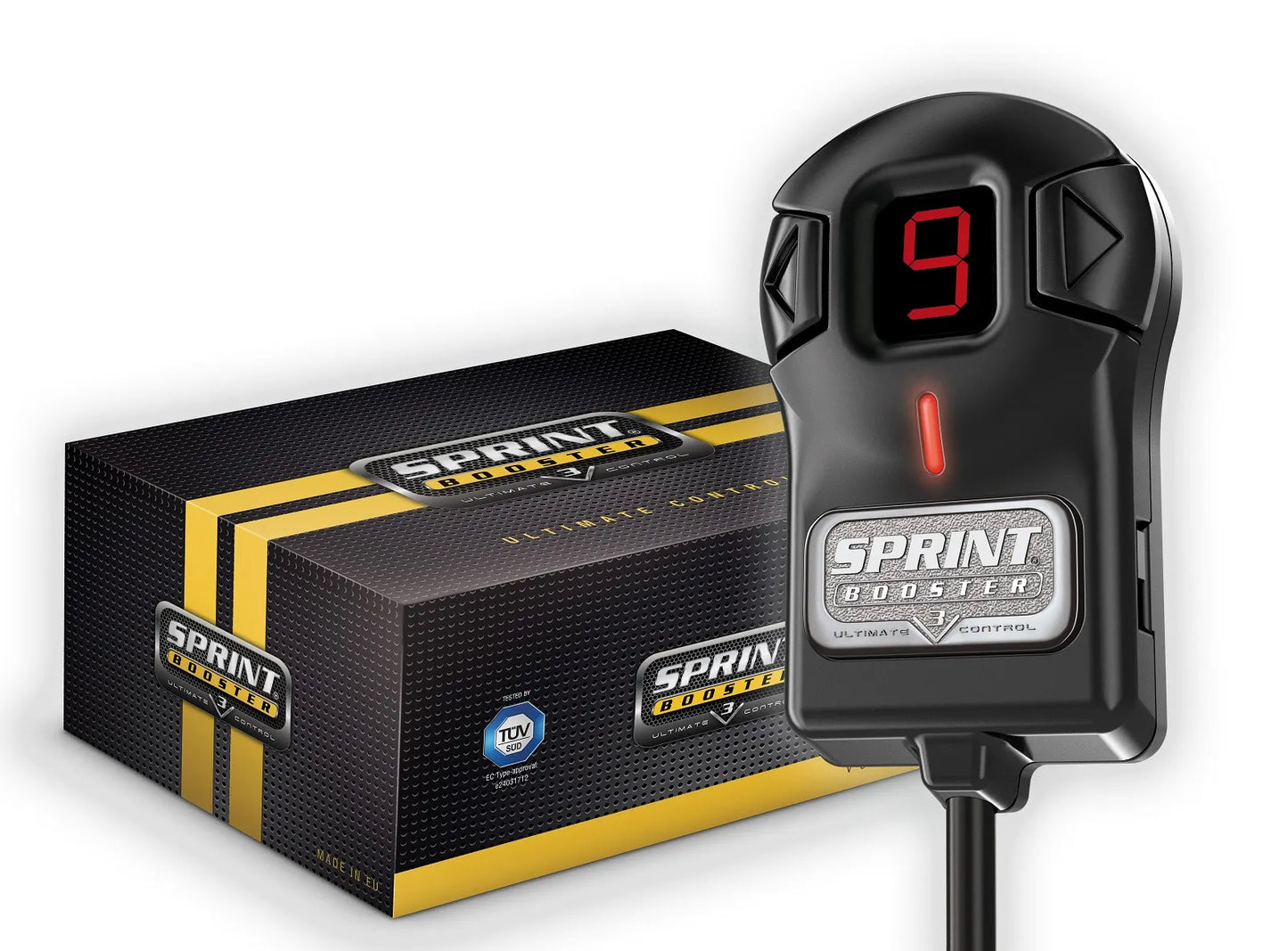 aFe POWER Sprint Booster V3 Power Converter BMW | B46/B48/N55/S54/S55/S58