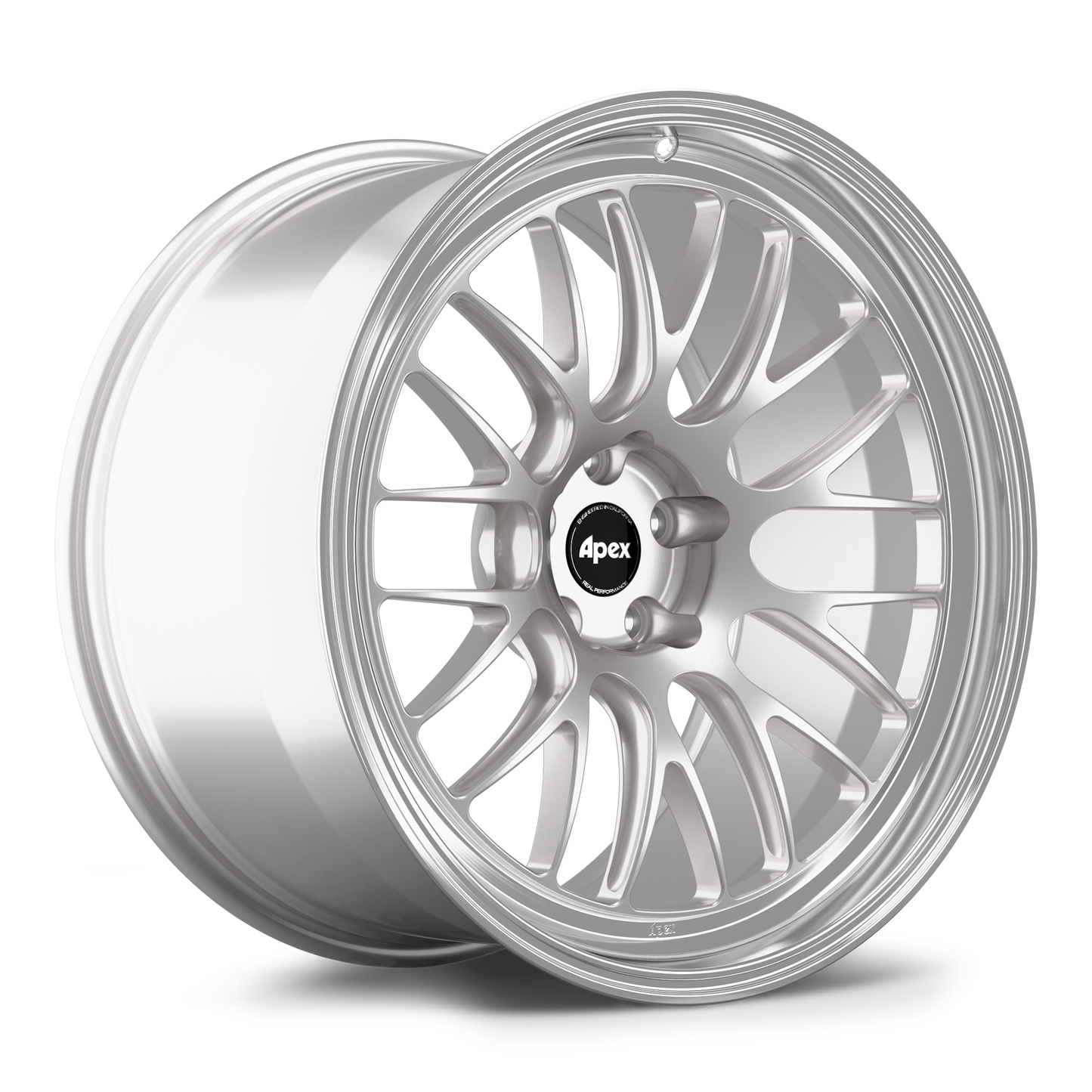 BMW ML-10RT Wheels - 5x112mm / 66.6mm