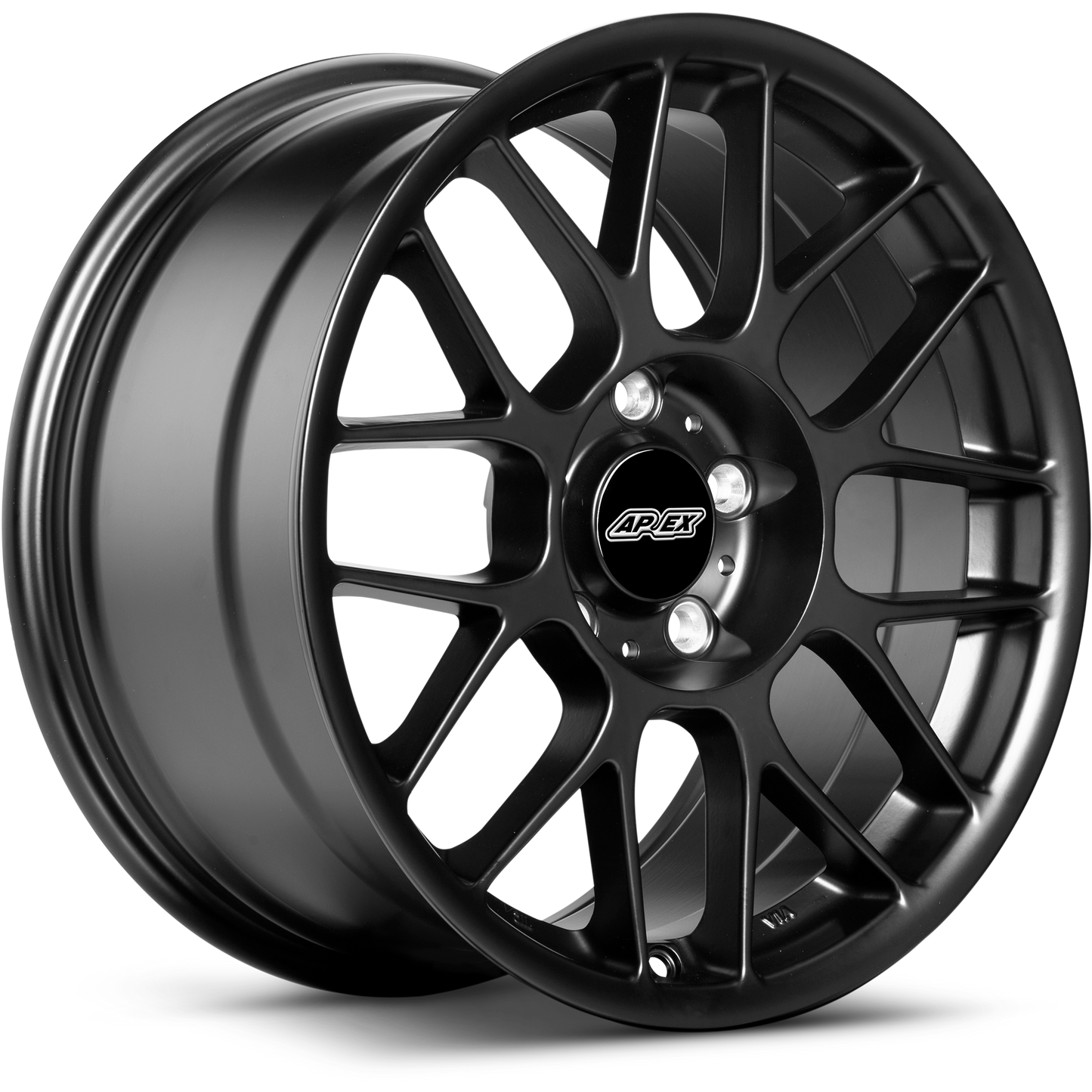 BMW ARC-8 Wheels - 4x100mm / 57.1mm
