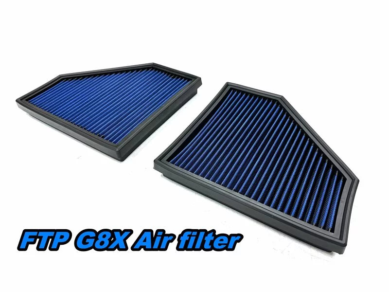 FTP Air Filter BMW S58 M2/M3/M4 G80/G82/G87