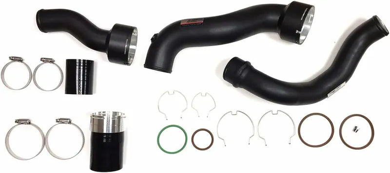 FTP Charge Pipe and Boost pipe BMW X1/X2 228 Gran Coupe Mini