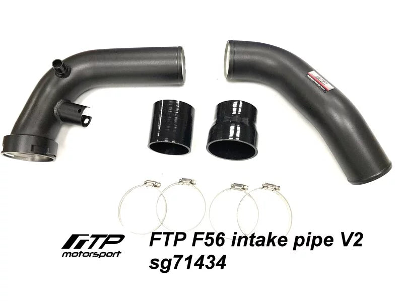FTP Intake Pipe BMW X1/X2 228 Gran Coupe Mini