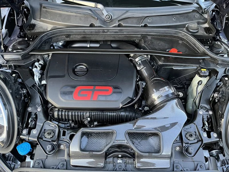 FTP F56 Mini GP intake pipe ( inlet pipe) BMW 306HP M135i M235I F44 F56 F55