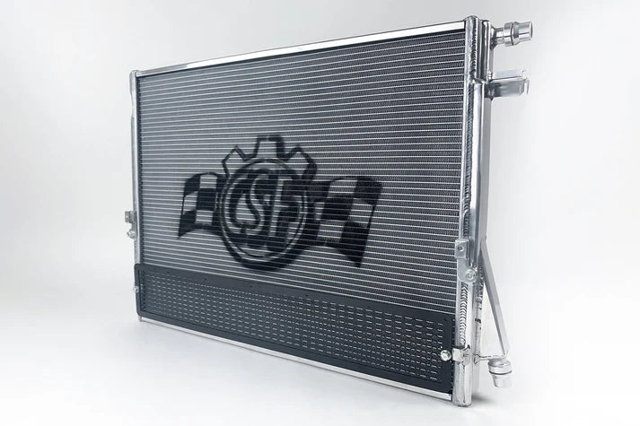 CSF High-performance Heat Exchanger BMW 330/M340/430/M440 Toyota Supra A90/A91 B58 B46