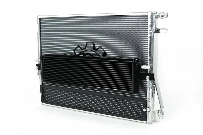 CSF Transmission Oil Cooler A9X Supra & BMW G-Series B46 B48 B58