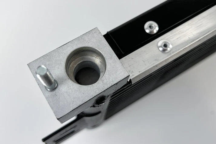 CSF Oil Cooler BMW G80/G82/G83/G87 M2/M3/M4 S58