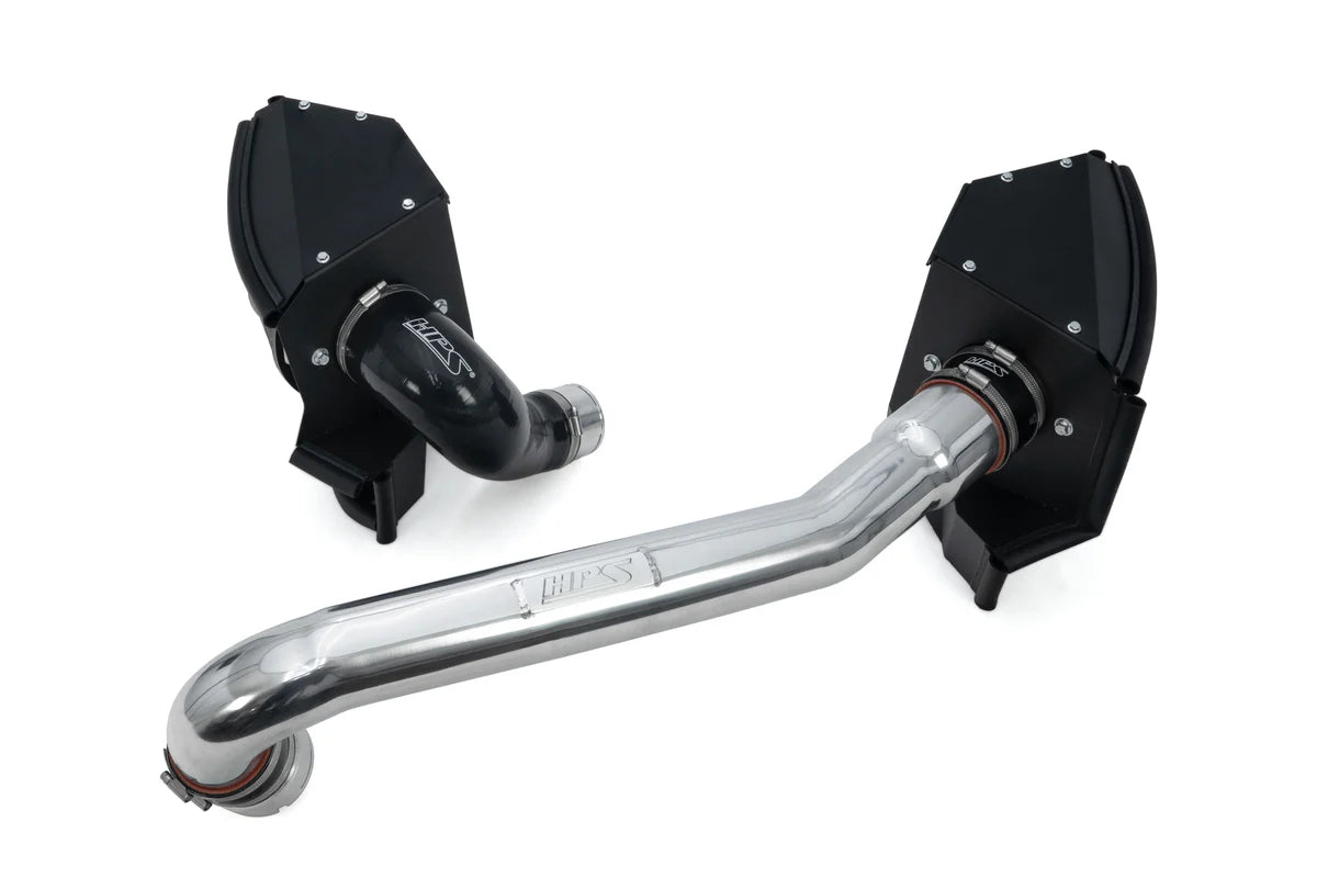 HPS Air Intake System BMW M2/M3/M3 G80 G82 G83 G87 S58