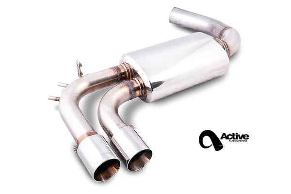 Active Autowerke Signature Exhaust BMW N20 N26 228I 320i/328I 420/428I