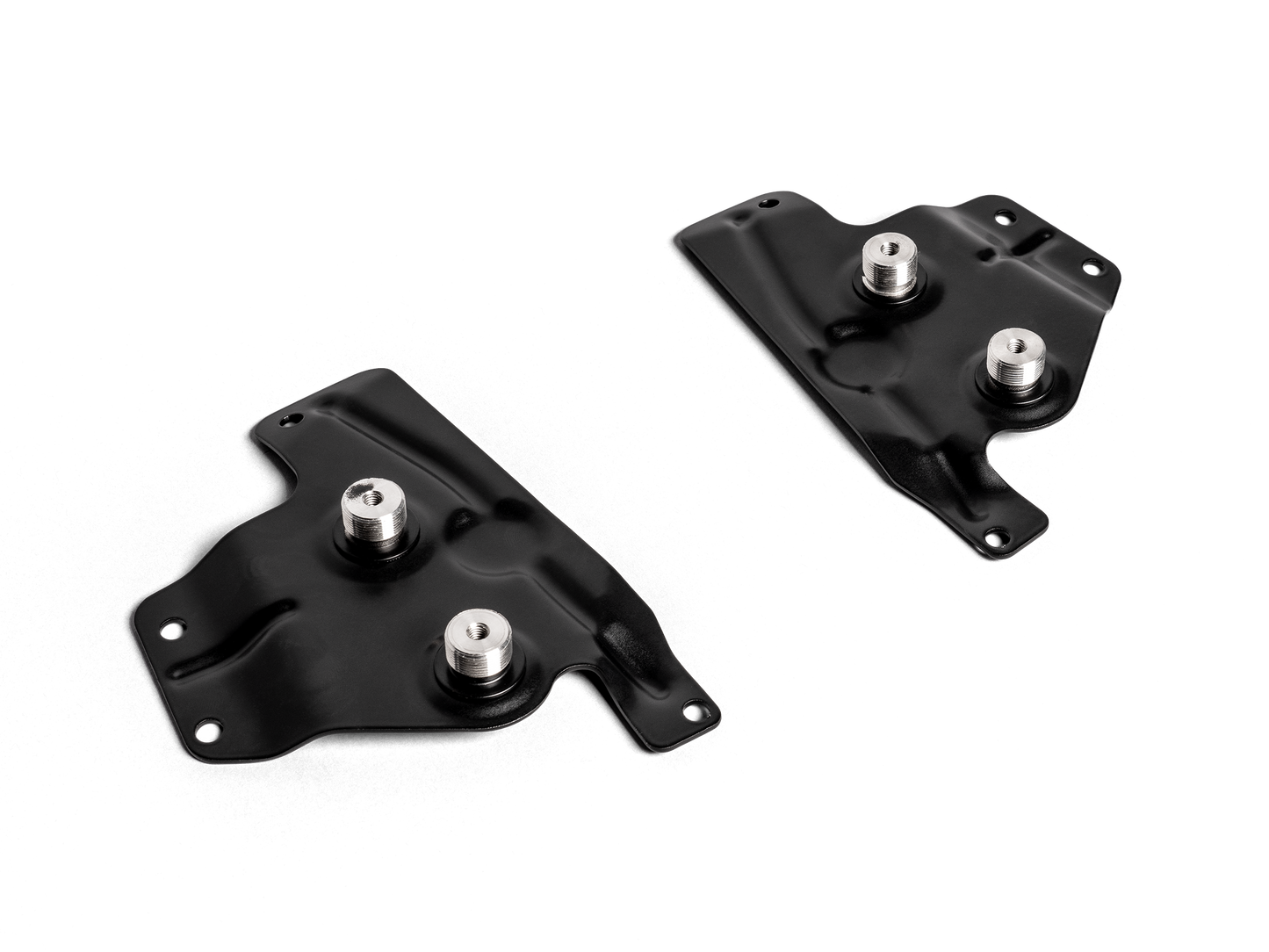 Akrapovic 2023 BMW M2 (G87) Fitting Kit for Rear Wing WI-BM/CA/1/G