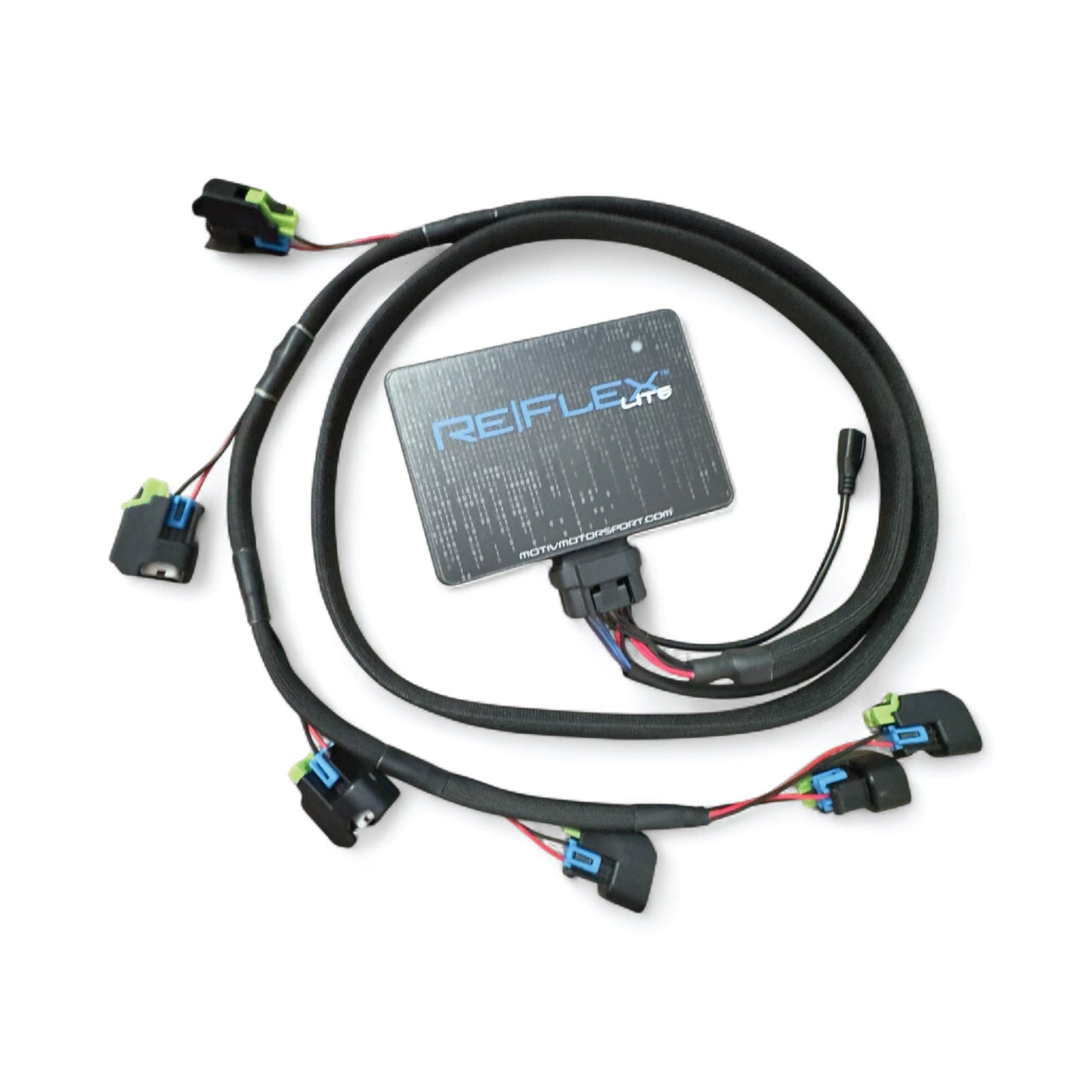 MOTIV ReFlex LITE: Advanced Sequential Injector Controller