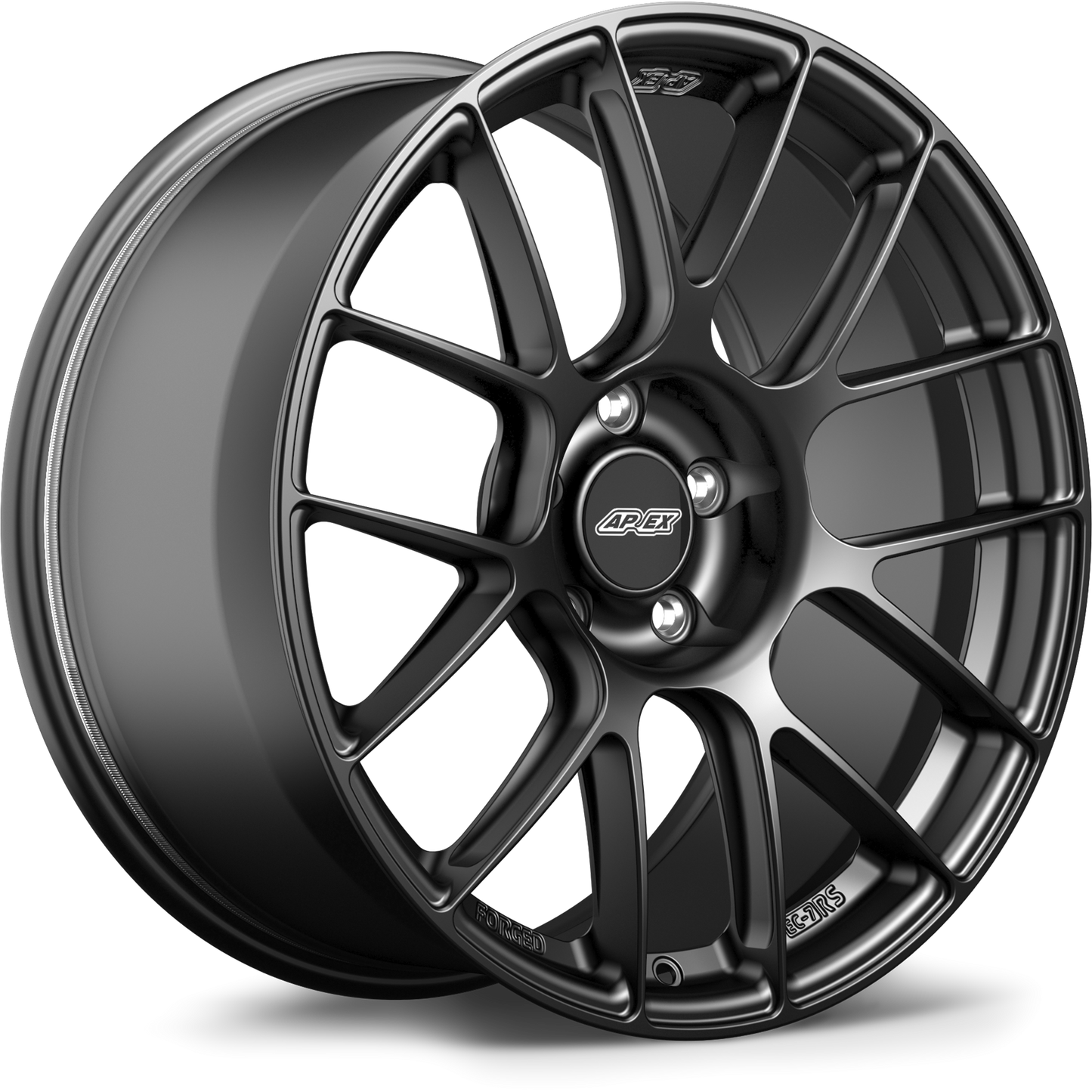 BMW EC-7RS Wheels - 5x120mm / 72.56mm