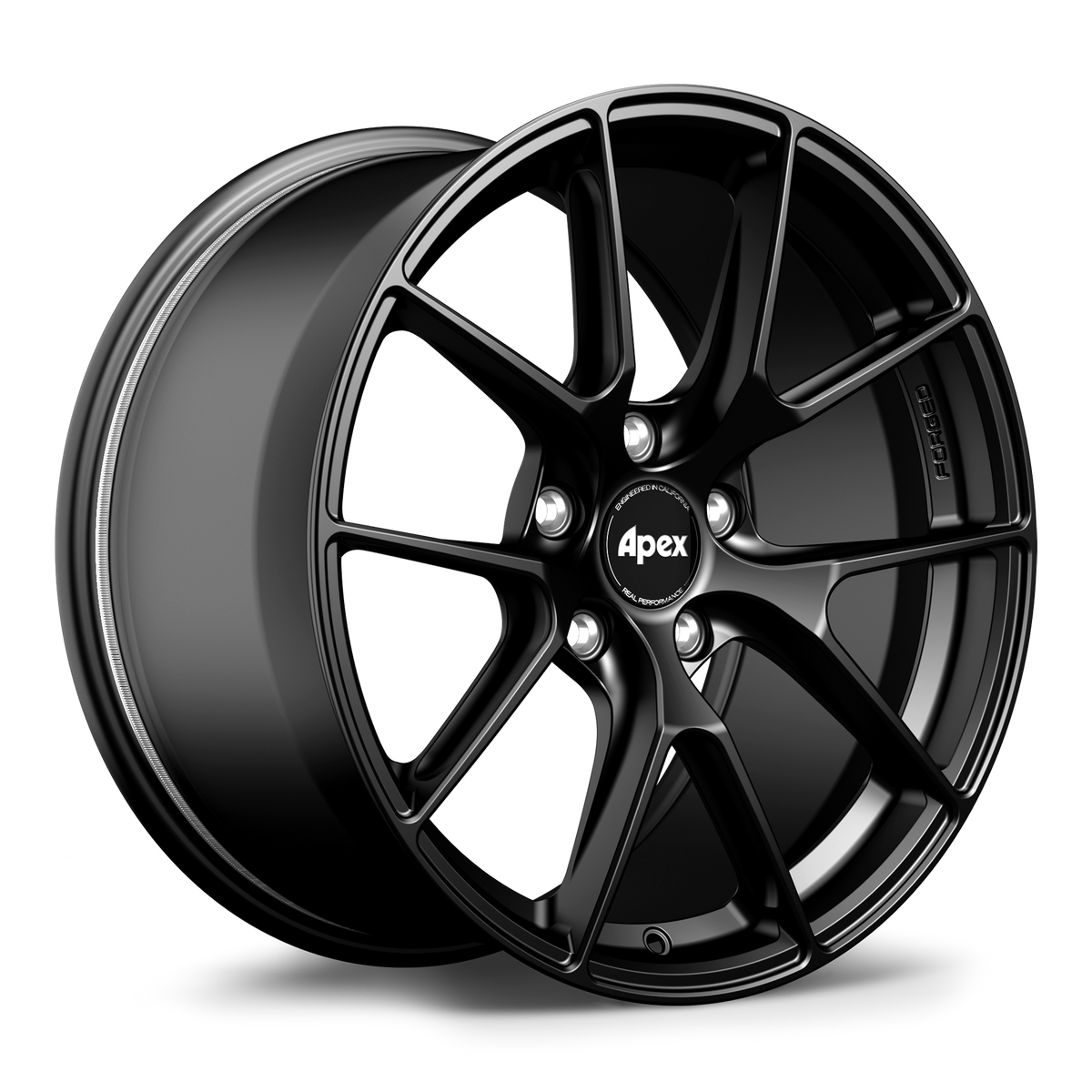 Toyota VS-5RS Wheels - 5x100mm / 56.1mm