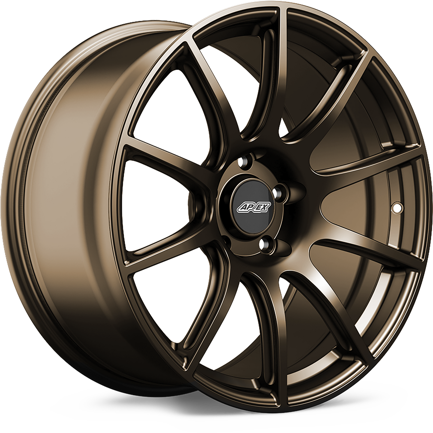 Toyota SM-10 Wheels - 5x114.3mm / 70.5mm
